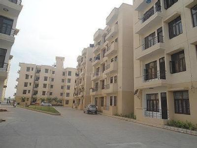 Project Image of 750.0 - 1360.0 Sq.ft 2 BHK Apartment for buy in Krrish City