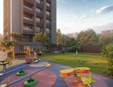 Project Image of 0.0 - 1890.0 Sq.ft 3 BHK Apartment for buy in Vashikaa Param