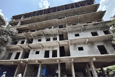 Project Image of 1219.98 - 1680.03 Sq.ft 1 BHK Apartment for buy in Prathishta Midhuna