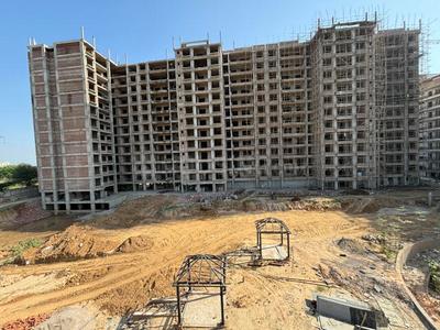 Project Image of 1299.96 - 1761.94 Sq.ft 3 BHK Apartment for buy in Manglam Garden City Phase III