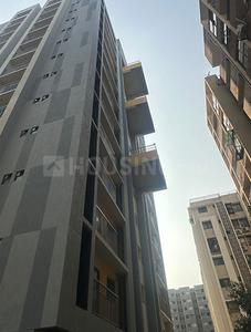 Project Image of 593.41 - 839.37 Sq.ft 2 BHK Apartment for buy in Myco Akeelah