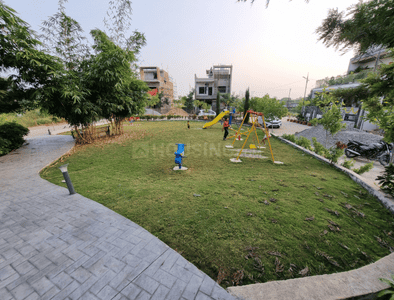 Project Image of 553.26 - 1636.87 Sq.ft Residential Plot Plot for buy in Shanno Anand Bhoomi Phase 02
