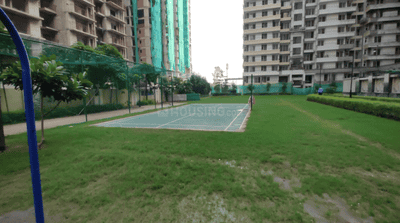 Project Image of 1745 Sq.ft 3 BHK Apartment / Flat for sale in Noida Extension for Rs. 17450000