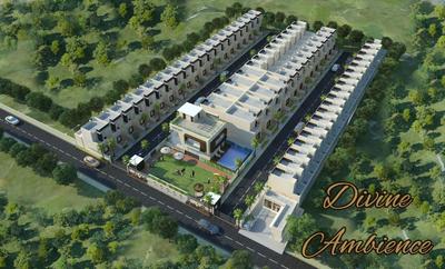 Project Image of 798.0 - 1272.0 Sq.ft 2 BHK Villa for buy in Nakshatra