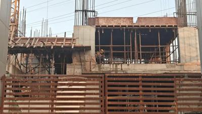 Project Image of 650 Sq.ft 2 BHK Apartment / Flat for sale in Chembur for Rs. 15800000