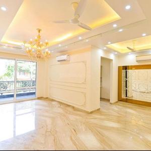 Project Image of 1200.0 - 5000.0 Sq.ft 3 BHK Apartment for buy in Bhardwaj Builder Floors