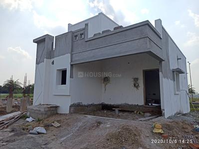 Project Image of 497.0 - 2206.0 Sq.ft Residential Plot Plot for buy in New Vision Township Phase 3