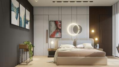Project Image of 1068.0 - 1200.0 Sq.ft 3 BHK Apartment for buy in Aarna Bliss