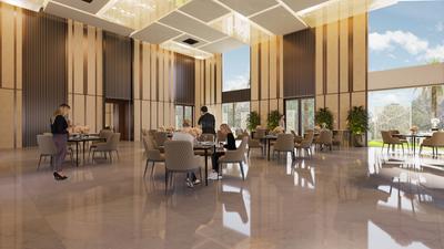Project Image of 1630.0 - 2125.0 Sq.ft 3 BHK Apartment for buy in SKA Estate