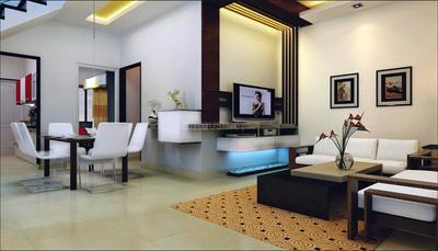Project Image of 0.0 - 2280.0 Sq.ft 3 BHK Row House for buy in Shree Uni Sambhav Roman Hills