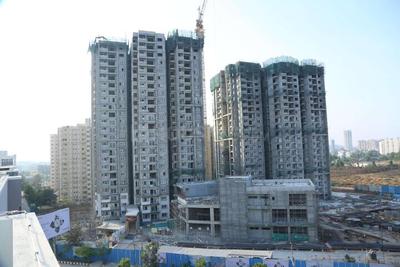Project Image of 1095.0 - 1640.0 Sq.ft 3 BHK Apartment for buy in Sarang By Sumadhura Phase 1