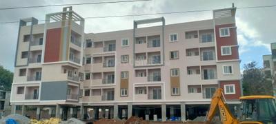 Project Image of 1015.0 - 1690.0 Sq.ft 2 BHK Apartment for buy in Sri Dwaraka Sai Amogha
