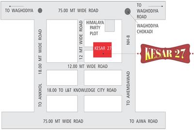 Project Image of 1350.0 - 1900.0 Sq.ft 3 BHK Villa for buy in Kanha Kesar 27