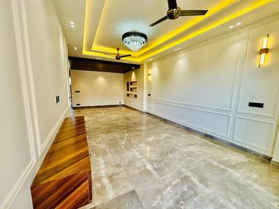 Project Image of 1800.0 - 2800.0 Sq.ft 3 BHK Builder Floor for buy in Investor Avenue Luxury Floor 3