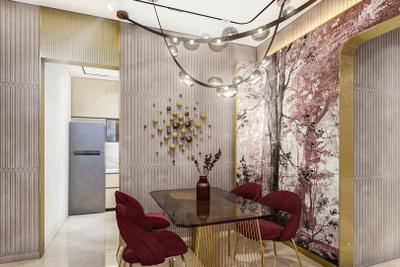 Project Image of 615.0 - 894.0 Sq.ft 2 BHK Apartment for buy in Raymond Realty Ten X Era
