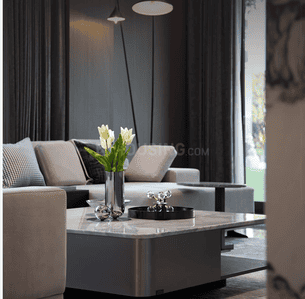 Project Image of 460.0 - 1084.0 Sq.ft 1 BHK Apartment for buy in AK Quartz