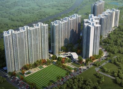 Project Image of 1495.0 - 2465.0 Sq.ft 3 BHK Apartment for buy in Lotus Greens Arena II
