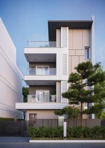 Project Image of 1558.0 - 3697.0 Sq.ft 3 BHK Villa for buy in DRA Inara