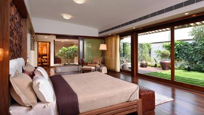 Project Image of 3675.0 - 4776.0 Sq.ft 3 BHK Villa for buy in The Meadow Dance