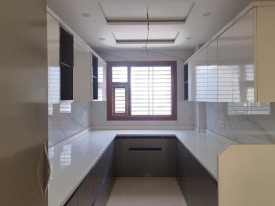 Project Image of 850.0 - 3600.0 Sq.ft 3 BHK Builder Floor for buy in Shri Krishna Builders Homes