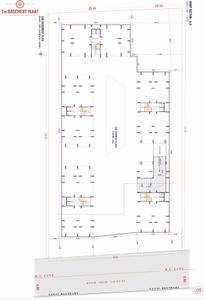 Project Image of 1037.43 - 1108.47 Sq.ft 3 BHK Apartment for buy in Shree Ganesh Shivant Arkelia