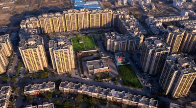 Project Image of 1250.0 - 2360.0 Sq.ft 2 BHK Apartment for buy in RPS Savana
