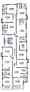 Project Image of 660.0 - 946.0 Sq.ft 2 BHK Apartment for buy in Nonibala Apartment