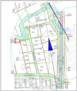 Residential Lands for Sale in Shreeji Amrut Udhyog Nagar 3 Vibhag E