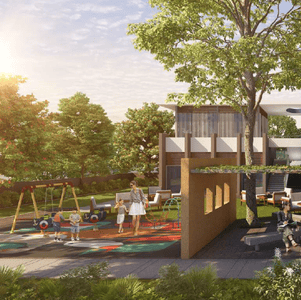 Project Image of 683.0 - 950.0 Sq.ft 2 BHK Apartment for buy in Bharat The Province Phase II