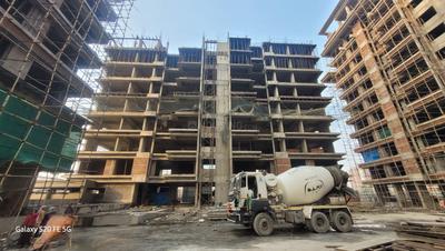 Project Image of 1963.66 - 3204.42 Sq.ft 4 BHK Apartment for buy in Vedant Bella Vista
