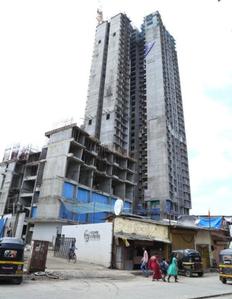 Project Image of 640.0 - 1056.0 Sq.ft 2 BHK Apartment for buy in ACME Avenue Wing A