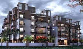 Sri Mahalakshmi Urban Flora Elevation 1