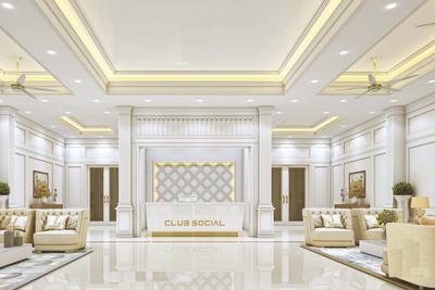 Project Image of 1585.0 - 2285.0 Sq.ft 3 BHK Apartment for buy in Stellar RNP 1