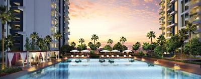 Project Image of 757.0 - 1067.0 Sq.ft 2 BHK Apartment for buy in UCHDL Vasilia