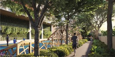 Project Image of 3000 Sq.ft 6 BHK Duplex for sale in Matunga East for Rs. 230000000