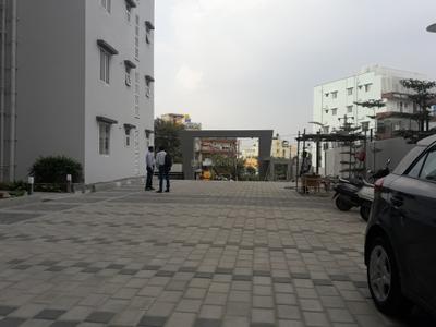 Project Image of 978.0 - 1160.0 Sq.ft 2 BHK Apartment for buy in Aratt Vivera