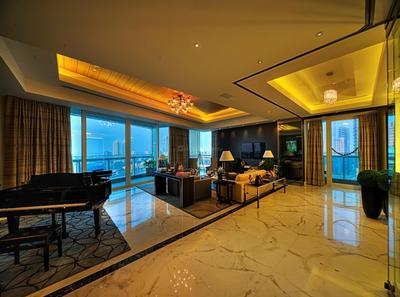 Project Image of 5600.0 - 6400.0 Sq.ft 4 BHK Apartment for buy in Ahuja Tower