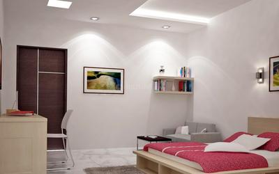 Project Image of 0.0 - 435.0 Sq.ft Studio Studio Apartment for buy in Supra Solar Studios