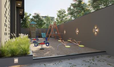 Project Image of 2178.0 - 2223.0 Sq.ft 3 BHK Apartment for buy in Swara Sapphire