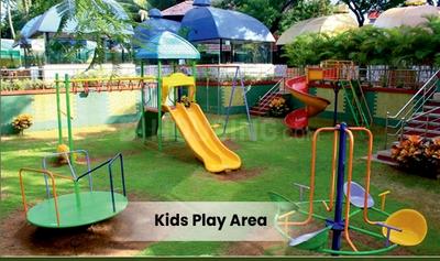 Project Image of 880.0 - 2475.0 Sq.ft Residential Plot Plot for buy in Hometek Enclave