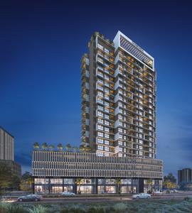 Project Image of 750 Sq.ft 2 BHK Apartment / Flat for sale in Sewri for Rs. 29200000
