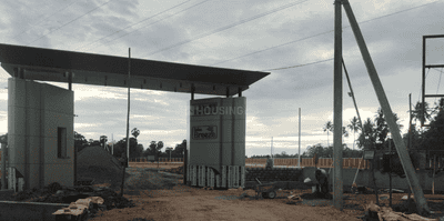 Project Image of 576.0 - 3830.0 Sq.ft Residential Plot Plot for buy in Isha Breeze