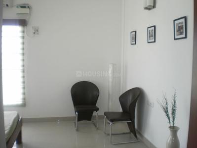 Project Image of 1271.0 - 1483.0 Sq.ft 3 BHK Villa for buy in Baashyaam Le Chalet Villa