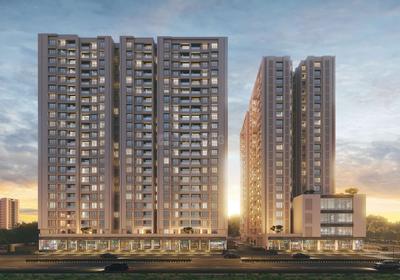 Project Image of 1900.0 - 3800.0 Sq.ft 3 BHK Apartment for buy in Harvi Hibiscus