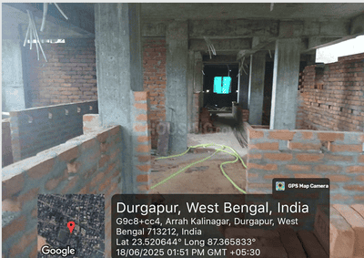 Project Image of 1056.0 - 1465.0 Sq.ft 2.5 BHK Apartment for buy in Sweta Apartment