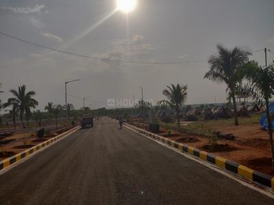 Project Image of 1197.0 - 3177.0 Sq.ft Residential Plot Plot for buy in Akshita Golden Breeze Phase 2