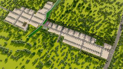 Project Image of 1117.72 - 3603.43 Sq.ft Residential Plot Plot for buy in Mahalaxmi Nagar 24 Sector 1