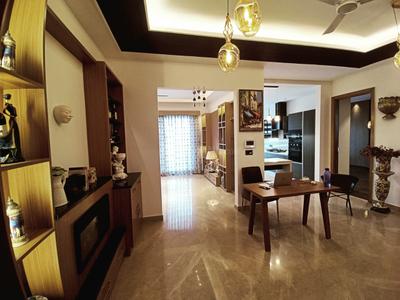 Project Image of 0.0 - 2160.0 Sq.ft 3 BHK Builder Floor for buy in Palm Floor Ardee City 