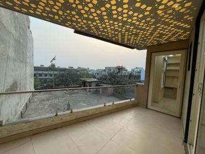 Project Image of 800.0 - 1440.0 Sq.ft 3 BHK Apartment for buy in Mantra Premium And Luxurious Homes