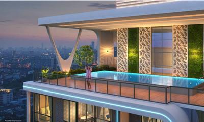 Project Image of 480.0 - 1505.0 Sq.ft 2 BHK Apartment for buy in Dreams Empire